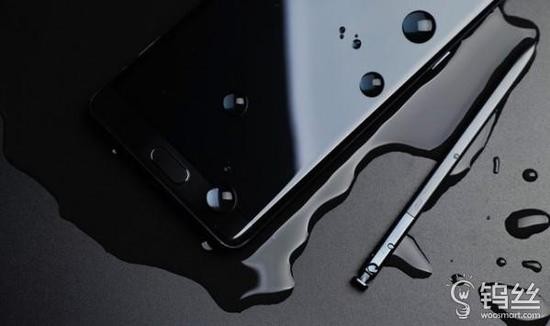 三星深陷爆炸門(mén)的背后 你手機(jī)里的電池安全嗎？_pic1