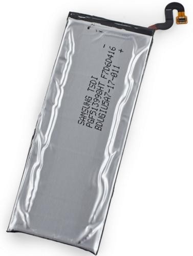 三星深陷爆炸門(mén)的背后 你手機(jī)里的電池安全嗎？_pic4