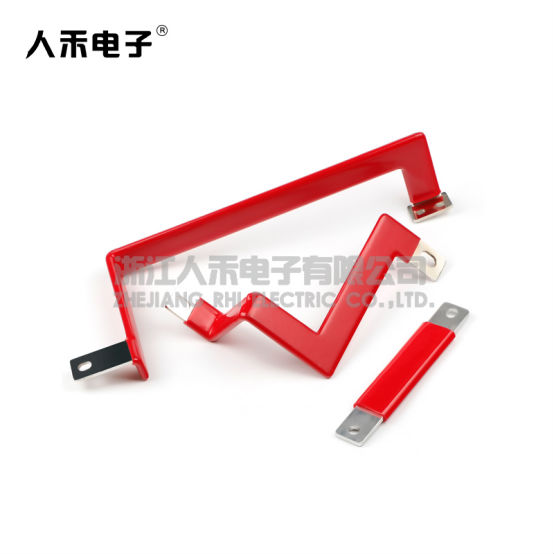 專業(yè)生產(chǎn)PVC護(hù)套、銅排、鋁排、新能源電池銅/鋁軟連接-人禾電子