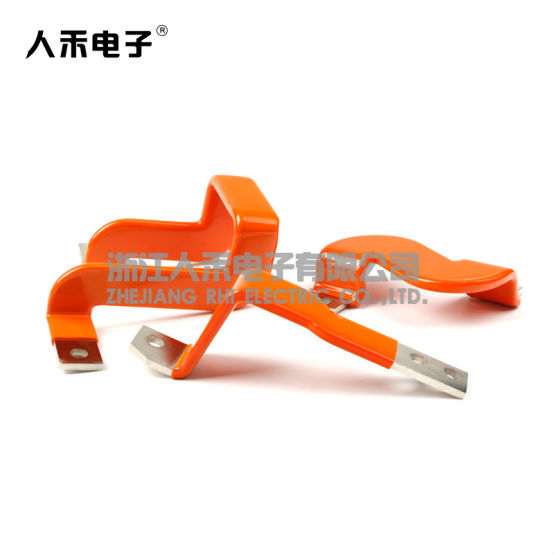 專業(yè)生產(chǎn)PVC護(hù)套、銅排、鋁排、新能源電池銅/鋁軟連接-人禾電子