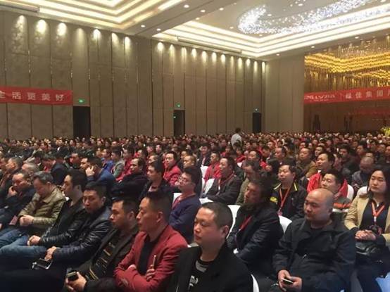 西南市場(chǎng)“攻城略地”之后，爭做行業(yè)前四的綠佳下一站駛向哪里？