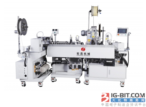 專業(yè)生產(chǎn)PVC護(hù)套、銅排、鋁排、新能源電池銅/鋁軟連接-人禾電子