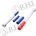 圓形手柄保護(hù)套，塑膠手柄套