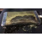 乘客欲帶NOTE7登機被攔，中國民航也開始禁三星了